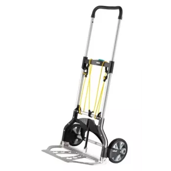 Wolfcraft 5501000 Schwarz