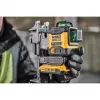 DEWALT 18V DCLE34031N 3x360 LINIENLASER
