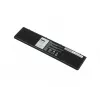 Grün Cell DE93 Akku für DELL Latitude E7440, Li‑Ion 7,4V 4500mAh, 4 Zellen, schwarz