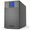 PowerWalker VFI 2000 ICT IoT Doppelwandlung (Online) 2 kVA 2000 W 8 AC-Ausgänge