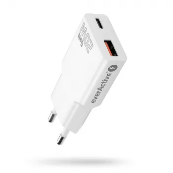 CHARGER SUPER SLIM QC 3.0 SC-340Q