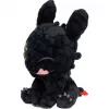 Dragons: Toothless, happy, Plüschtier 18 cm