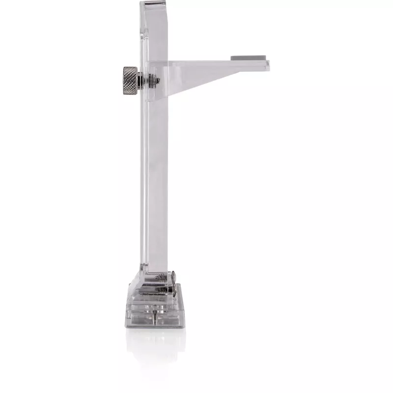 Thermaltake Grafikkartenhalter transparent (AC-068-OOONAN-A1)