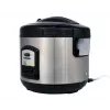 Mesko MS 6411 Reiskocher Schwarz,Edelstahl 1000 W