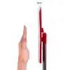 GB870 MaxiClean Flachwischer-Set mit 2-in-1-Reinigungseimer 5,7L Wischset Bodenwischer Reinigungssystem Reiniger 360° drehbarer Wischkopf