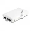 DeLOCK Glasfaserverteilerbox DeLOCK 87899 IP65 wasserdicht 2 Ports