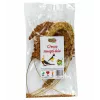 Leckerli für Vögel und Nagetiere Alegia Senegalhirse-Mischung, Getreidegeschmack, 80 g Beutel