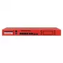 Securepoint RC300S G5 Security UTM Appliance, 13 Gbit/s, 1,5 Gbit/s, 100 Benutzer, AES, Kabelgebunden, RJ-45