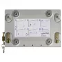 Wandmontageschiene Lancom Systems LANCOM Wall Mount Rail, weiß, MPN 61344