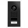 IP-Videotürstation DoorBird D1101V Edelstahl V2A Unterputz, IP-Gegensprechanlage, PoE