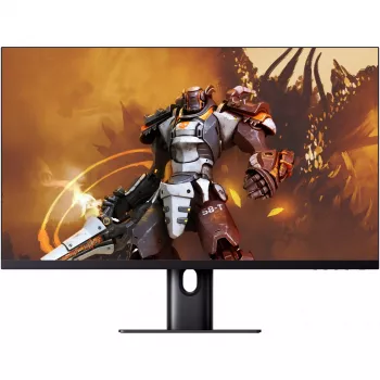 Xiaomi BHR5039GL Computermonitor 68,6 cm (27) 2560 x 1440 Pixel Quad HD Schwarz