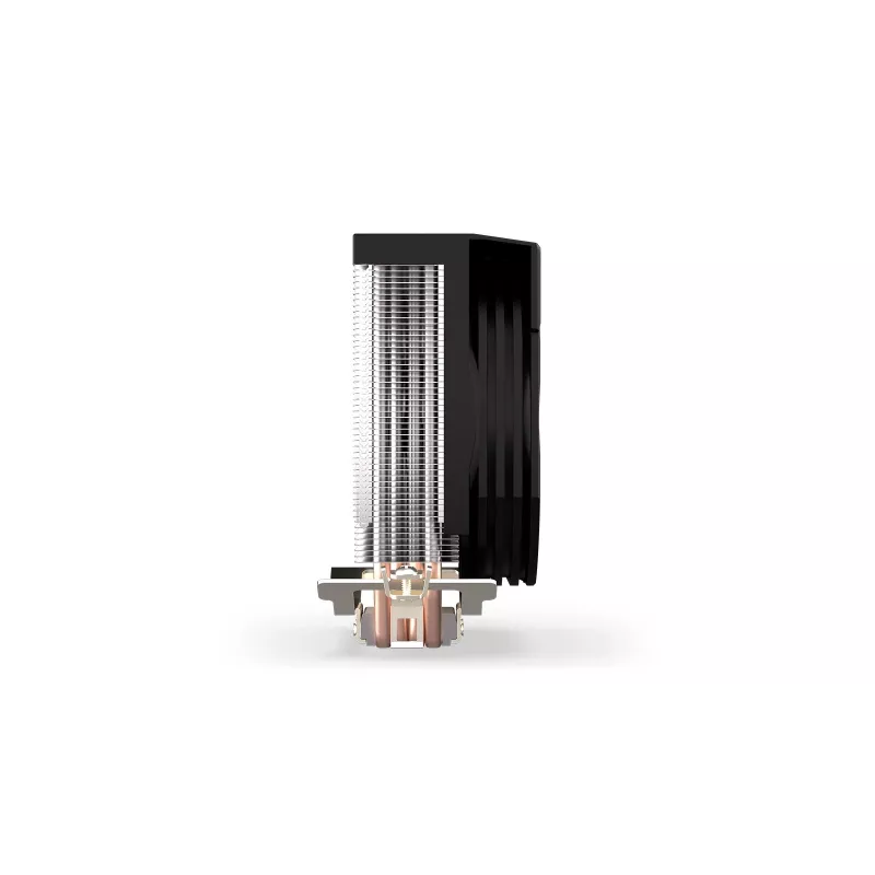ENDORFY Spartan 5 MAX Prozessor-Luftkühler 12 cm Schwarz