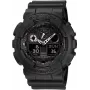 Armbanduhr Casio GA-100-1A1ER Herren Quarz Schwarz