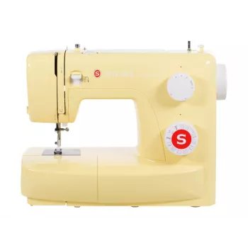SINGER Simple 3223Y halbautomatische Nähmaschine