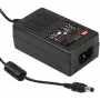 Netzteil MEAN WELL GST25A24-P1J 25W Eingang 85-264V Ausgang 24V
