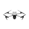 Quadcopter DJI Air 3s — 4-Rotor-Drohne, 50-MP-Kamera, 3840×2160 Video, 27 m/s, 32.000 m Reichweite, 4276-mAh-Akku, 42 GB interner Speicher, Grau