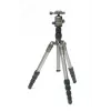 Slik Rover A Stativ Digital-/Filmkameras 3 Bein(e) Silber