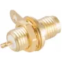 SMA-Videostecker ShiverPeaks 98610 zentrale Montage – koaxialer Anschluss für Videosysteme