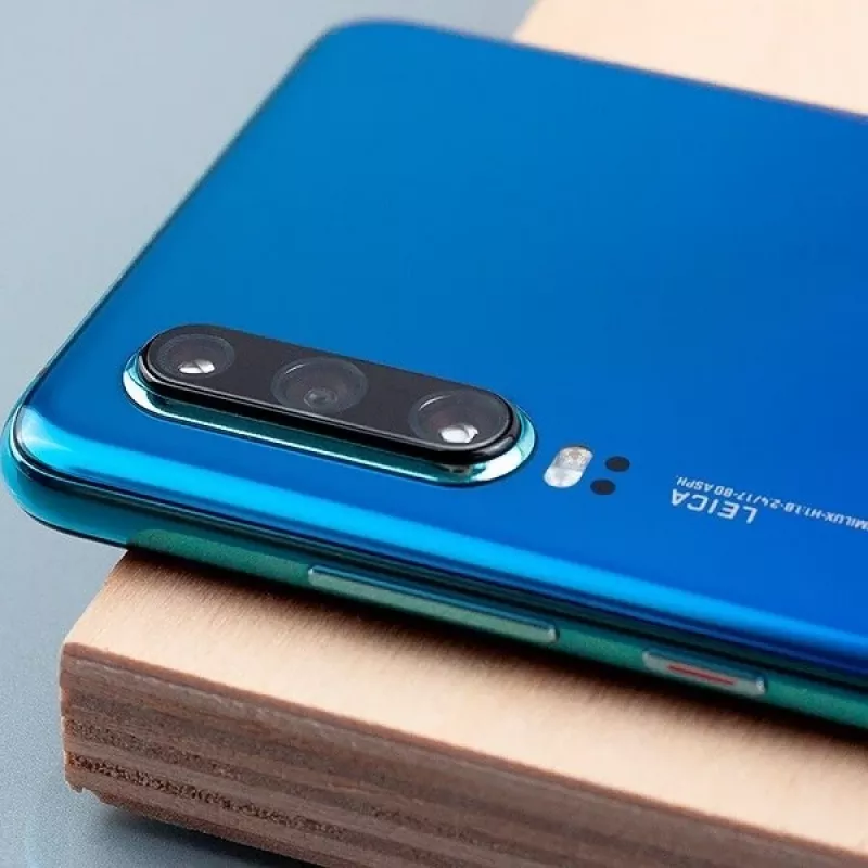 3MK Objektivschutzfolie für Moto G8 Power — 1 Stück