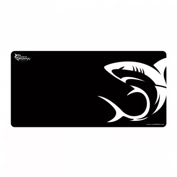 White Shark TMP-115 Gaming-Mauspad Shark 137,5 x 67,5 cm