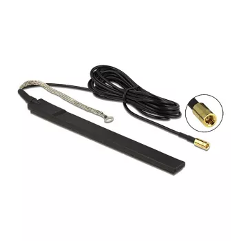 Rundstrahlantenne DeLOCK 12411