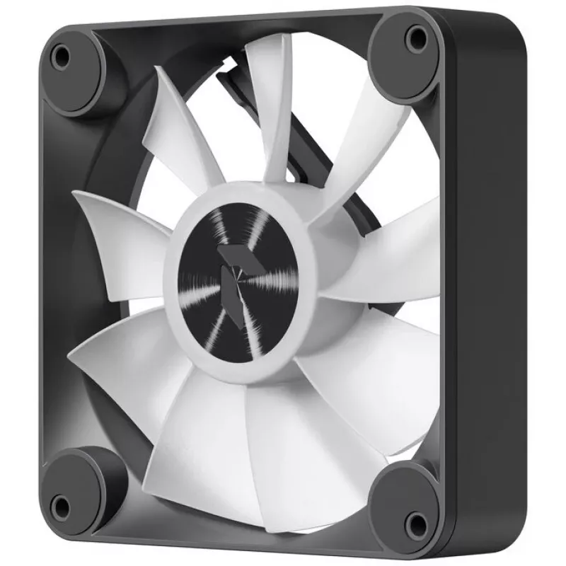 Gehäuselüfter APNX FP1-RQ 120 PWM ARGB-BK 120mm PWM ARGB schwarz