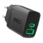 Ladegerät Grün Cell PowerSource Duo30 – 1× USB-A, 1× USB-C, 3A