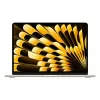 Apple MacBook Air Z1GT M4 10C CPU/10C GPU/16C N.E. SSD 35W Dual USB-C us – Starlight
