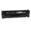 HP 305X - CE410XC - DQ - ohne Karton - Projektverpackung - Schwarzer Toner
