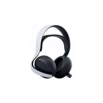 Headset Sony PS719598275 — Kabelgebundenes & kabelloses Bluetooth, Kopfband, Supraaural, 20–40000 Hz, Weiß, 347 g