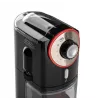 Kaffeemühle ETA Perfetto ETA006890000 — 100 W Motor, 200 g Bohnenbehälter, bis zu 14 Tassen, Deckelsicherheitsschalter, schwarz