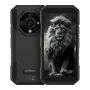 Smartphone UleFone Armor X32 Pro 5G 6,1 Zoll 8 GB RAM 256 GB Speicher Future Schwarz