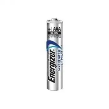 1x2 Energizer Lithium Micro (01320)