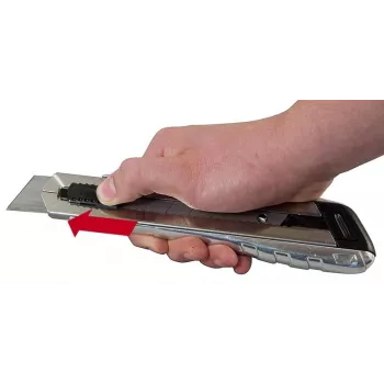 Stanley FATMAX PRO 25mm Abbrechmesser