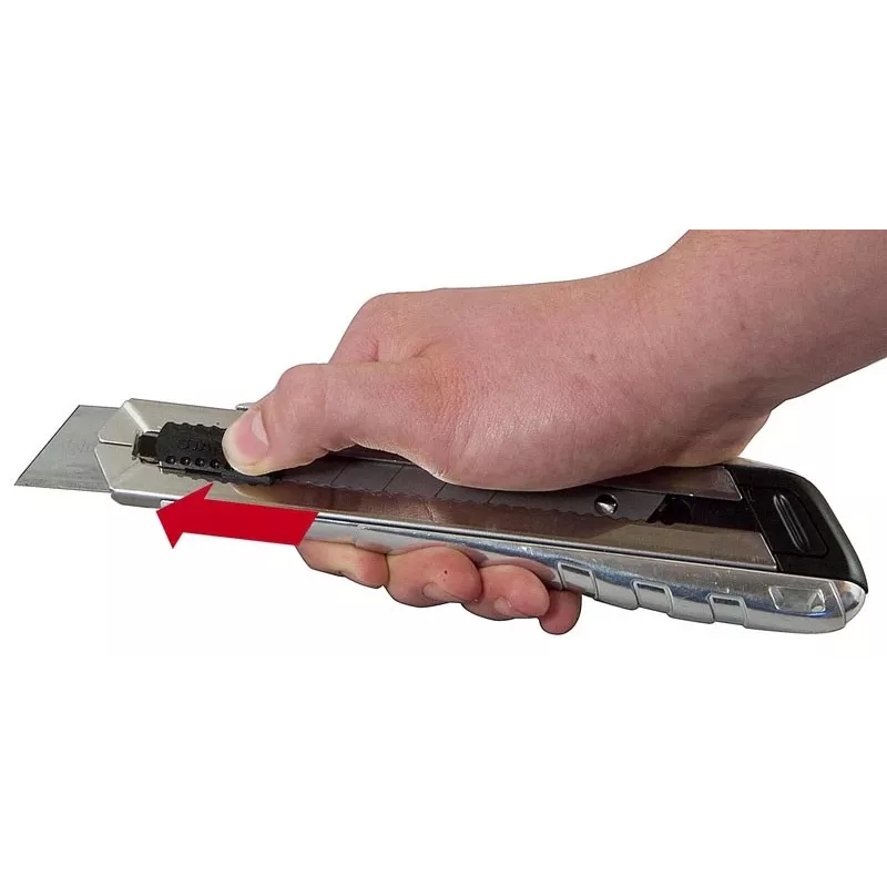 Stanley FATMAX PRO 25mm Abbrechmesser