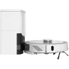 AENO Saugroboter RC4S: Nass- und Trockenreinigung, smarte Steuerung per AENO App, HEPA-Filter, 2-in-1-Tank