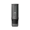 Kaffeemaschine OUTIN Outin Nano Grau — Kaffee-Eingabe als Kaffeepulver, 20 bar, 7500 mAh Akku, 670 g