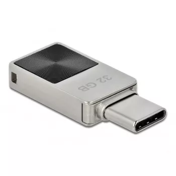 USB-Flash-Laufwerk DeLOCK 32 GB USB-C Mini Memory Stick