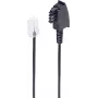Telefonkabel ShiverPeaks BS70002-0.5