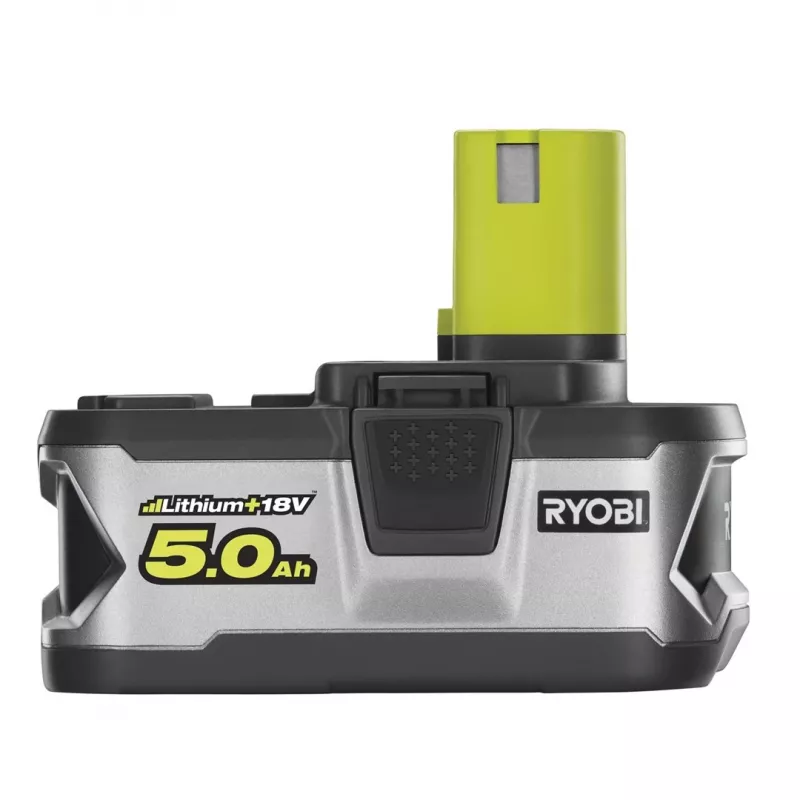 Ryobi 5133002433 RB 18L50 ONE+ 18V Akku 18 Volt 5,0 Ah Li-Ion