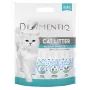Klumpstreu DIAMENTIQ Diamentiq Ocean Breeze 3.8 l — Silikongranulat, 1,5 kg, antibakteriell, staubfrei