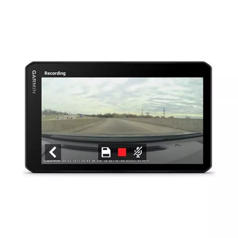 Garmin CamperCam 795 navigator Fixed 17.8 cm 7 inch TFT Touchscreen 32 GB