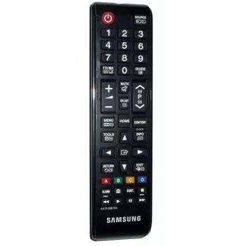 Samsung AA59-00818A Fernbedienung IR Wireless TV Press buttons