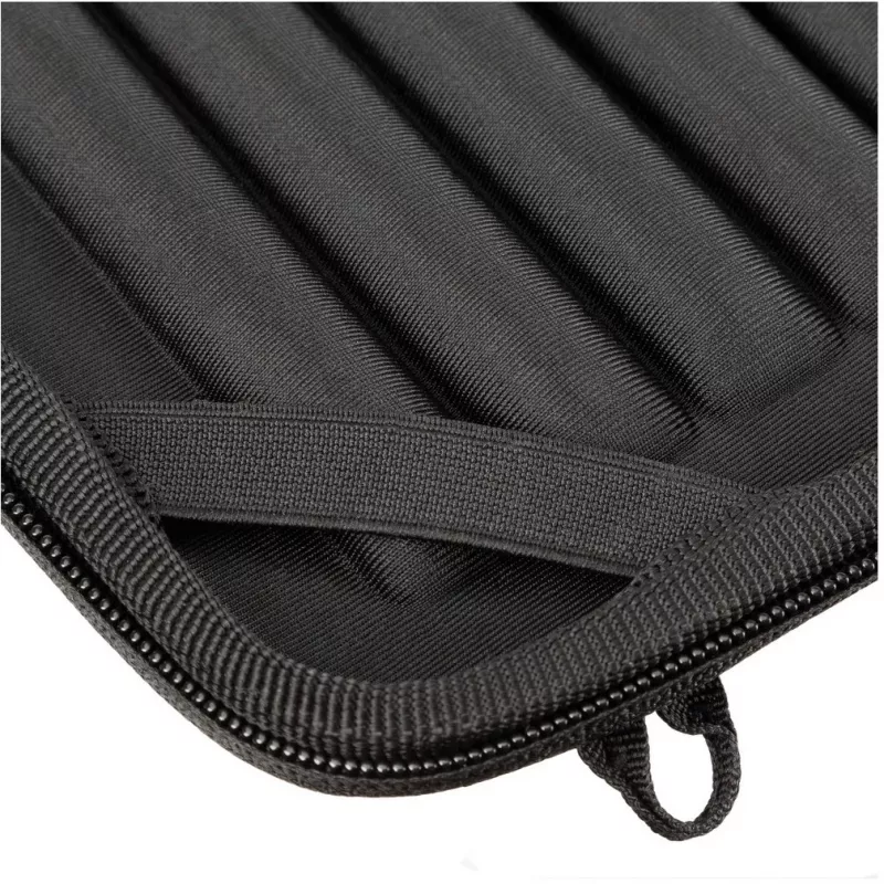 Laptop-Hülle Rivacase 5116 Antishock für 11,6–12,4 Zoll Geräte, schwarz