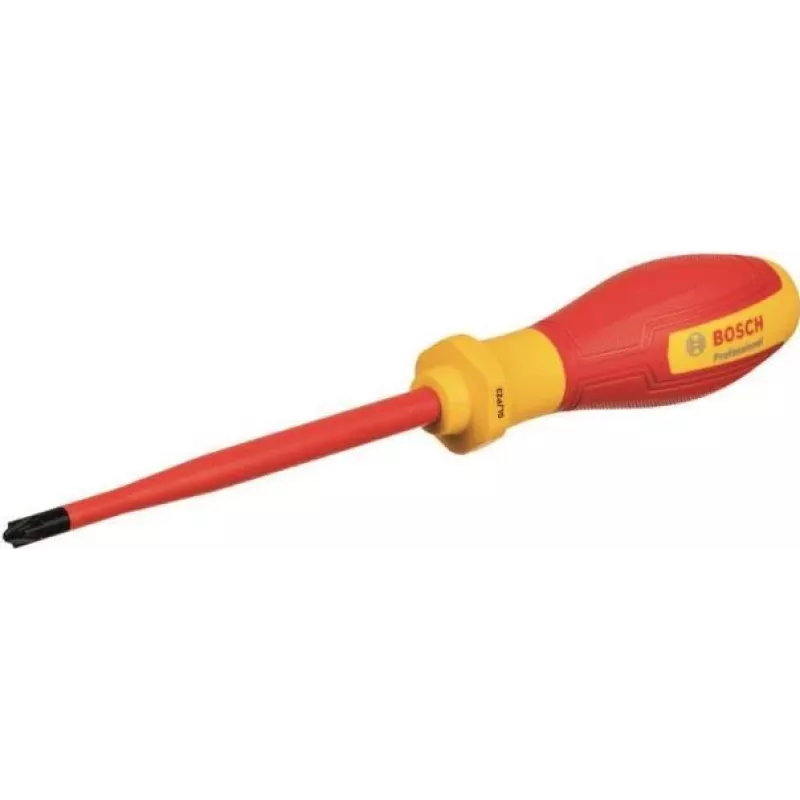 Bosch VDE-Schraubendreher SL/PZ21600A02ND7 (1600A02ND7)