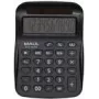 Jakob Maul GmbH Tischrechner ECO MJ 555 10-stellig schwarz Solarbetrieb - ohne Batterie (7263590)