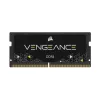 Corsair Vengeance - DDR4 - Modul - 16 GB - SO DIMM 260-PIN