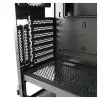 LC-Power Gaming 804B Midi Tower Schwarz