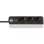 Power Extension Brennenstuhl 1153230020