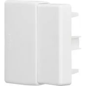 Hager LFE6006069016 Konnektivitätszubehör Weiß